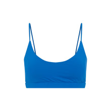  Women's Active Sports Bra - Royal Blue numbatsport