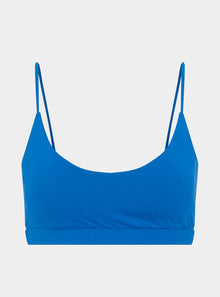  Women's Active Sports Bra - Royal Blue