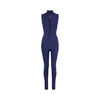 Women's Adapt Jumpsuit - Navy numbatsport