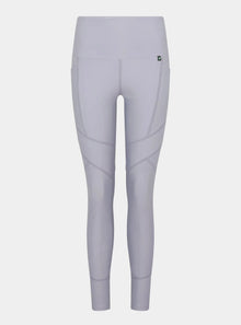  Women's Contour Leggings - Grey numbatsport