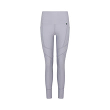  Women's Contour Leggings - Grey numbatsport