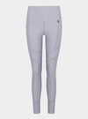 Women's Contour Leggings - Grey