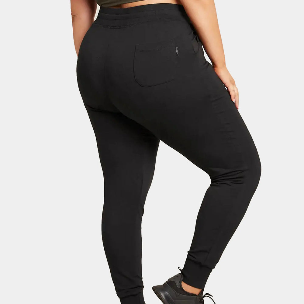 Women's Lightweight Jogger - Various Colours Boody