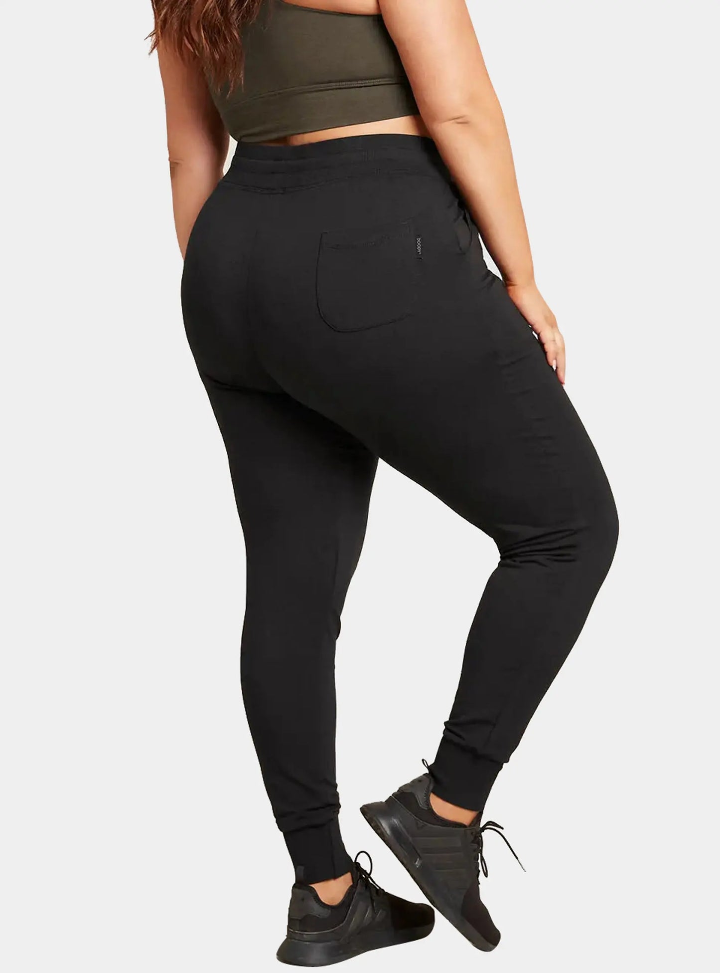 Women's Lightweight Jogger - Various Colours Boody