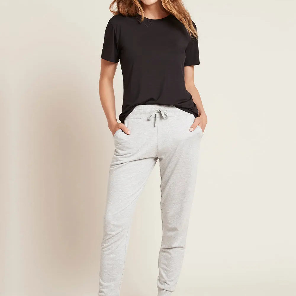 Women's Lightweight Jogger - Various Colours Boody