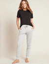 Women's Lightweight Jogger - Various Colours Boody