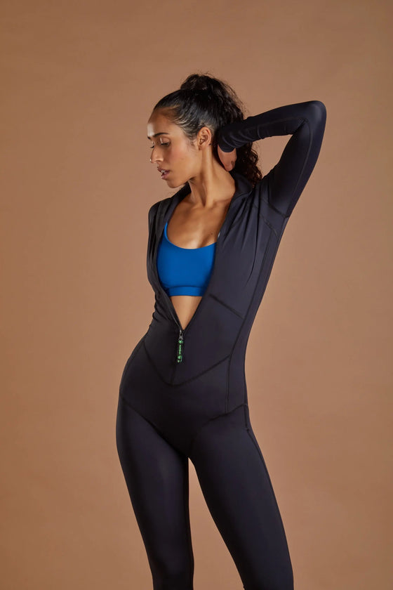 Women's Power Jumpsuit numbatsport