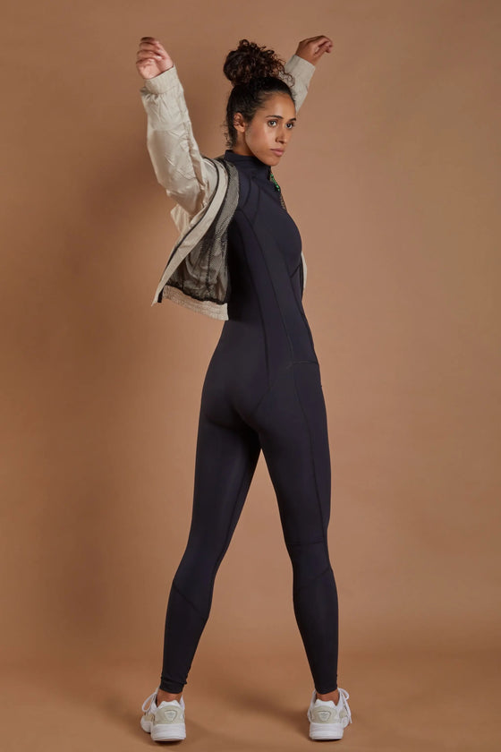 Women's Power Jumpsuit numbatsport