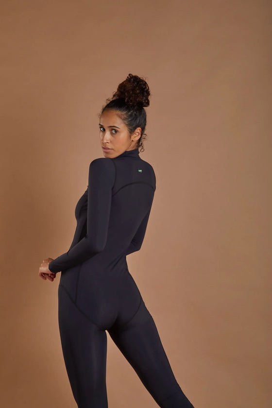 Women's Power Jumpsuit numbatsport