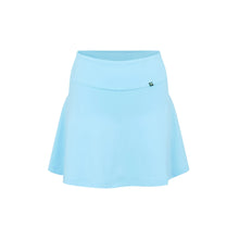  Women's Tennis Skort - Sky Blue numbatsport