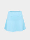 Women's Tennis Skort - Sky Blue