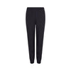 Women's Track Pants - Black numbatsport