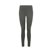  Women's Vital Leggings - Olive numbatsport