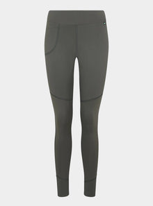  Women's Vital Leggings - Olive