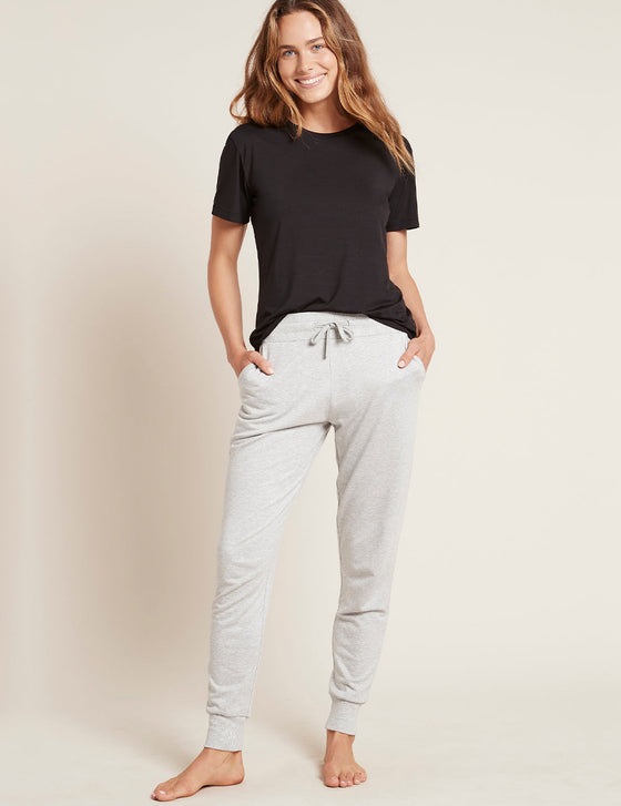 Women's Lightweight Jogger - Various Colours Boody