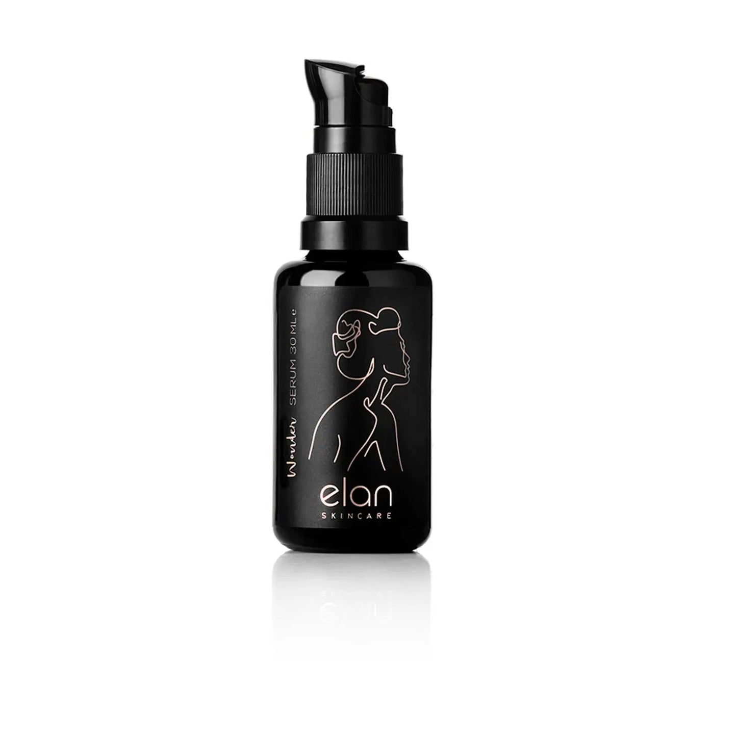 Wonder Face Serum - Anti-Pollution Day Serum - Q10 Elan Skincare