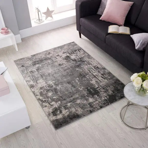 Wonderlust Rug Dunelm