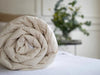 Wool Duvet Floks