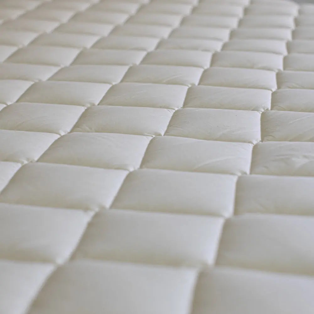 Wool Mattress Protector Floks