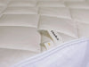 Wool Mattress Protector Floks