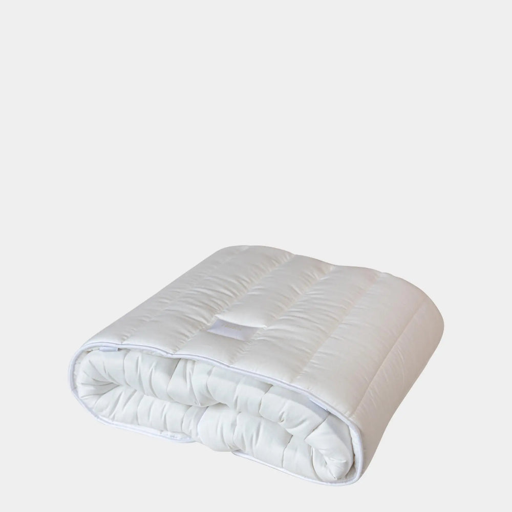 Wool Mattress Topper Floks