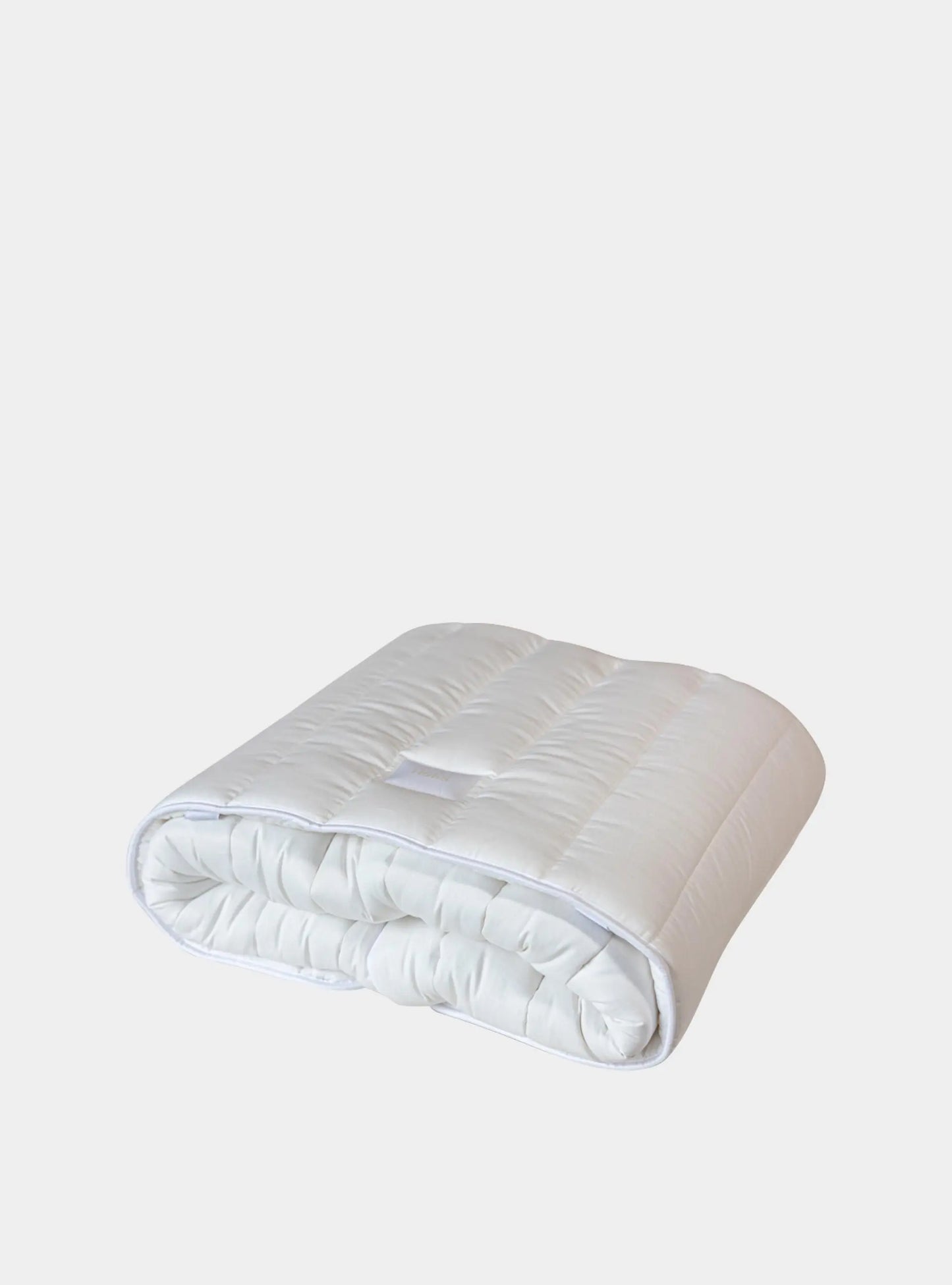 Wool Mattress Topper Floks