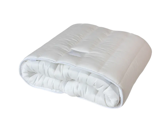 Wool Mattress Topper Floks