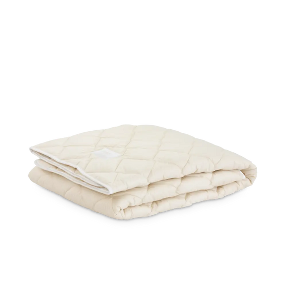 Wool Mattress Topper Floks