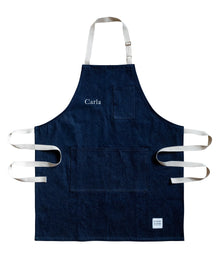  Workroom Apron Risdon & Risdon