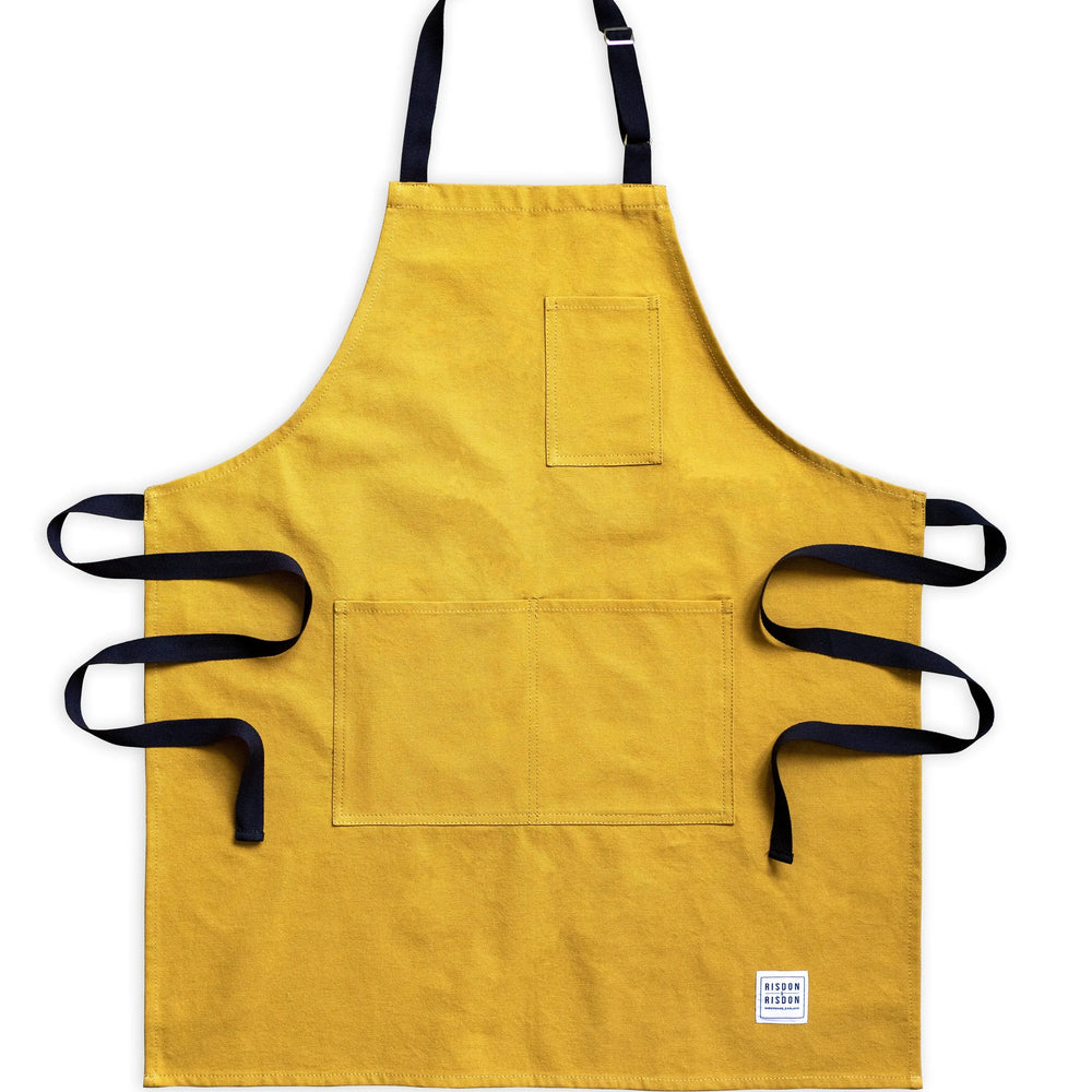 Workroom Apron Risdon & Risdon