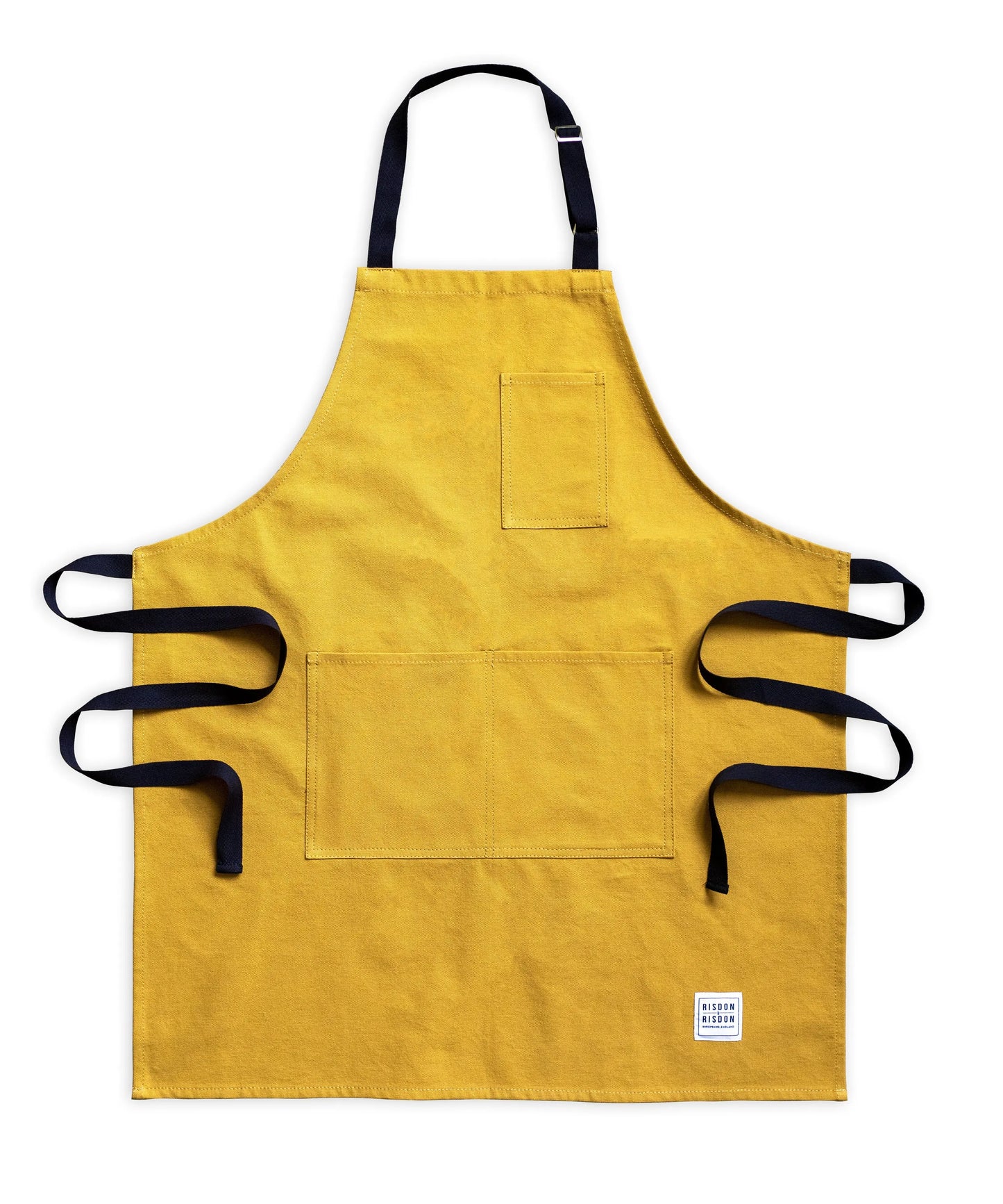 Workroom Apron Risdon & Risdon