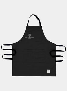  Workroom Apron - The Burnt Chef Project Edition Risdon & Risdon