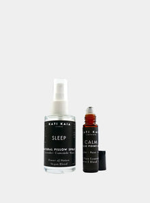  YIN + CALM SLEEP KIT Kati Kaia