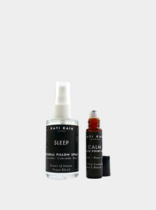  YIN + CALM SLEEP KIT Kati Kaia