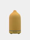 Yellow Electric Ceramic Aroma Diffuser NESS & ME