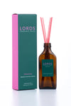 Yellowstone Reed Diffuser Lords Fragrance House