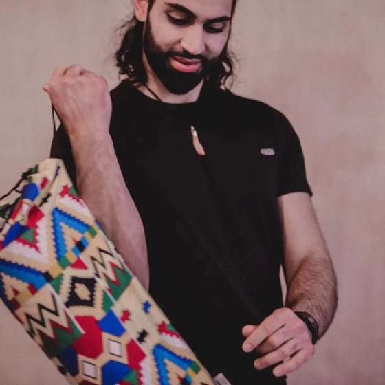 Yoga Bag - Masoandro Ladina Yoga