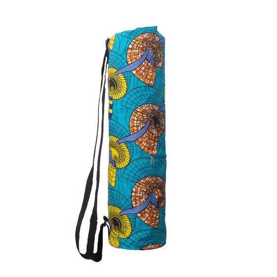 Yoga Bag - Nautilus Ladina Yoga