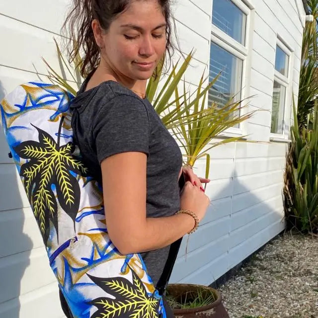 Yoga Bag - Ravi Be Ladina Yoga