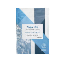  Yoga Om, Bath Salts Verdant Alchemy