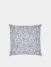 Zaha Silk Reversible Cushion Daughters of Gaea