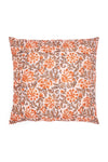 Zaha Silk Reversible Cushion Daughters of Gaea