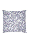 Zaha Silk Reversible Cushion Daughters of Gaea