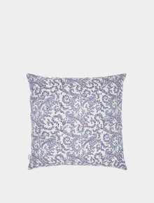  Zaha Silk Reversible Cushion Daughters of Gaea