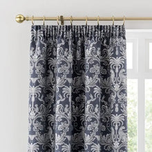  Zanzibar Pencil Pleat Curtains Dunelm