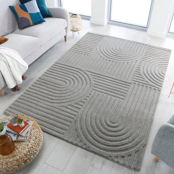 Zen Rug Dunelm