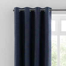  Zodiac Blackout Eyelet Curtains Dunelm