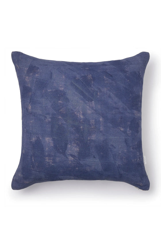 Zora Linen Cushion Daughters of Gaea