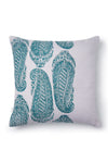 Zuri Linen Cushion Daughters of Gaea