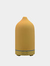 Yellow Electric Ceramic Aroma Diffuser NESS & ME